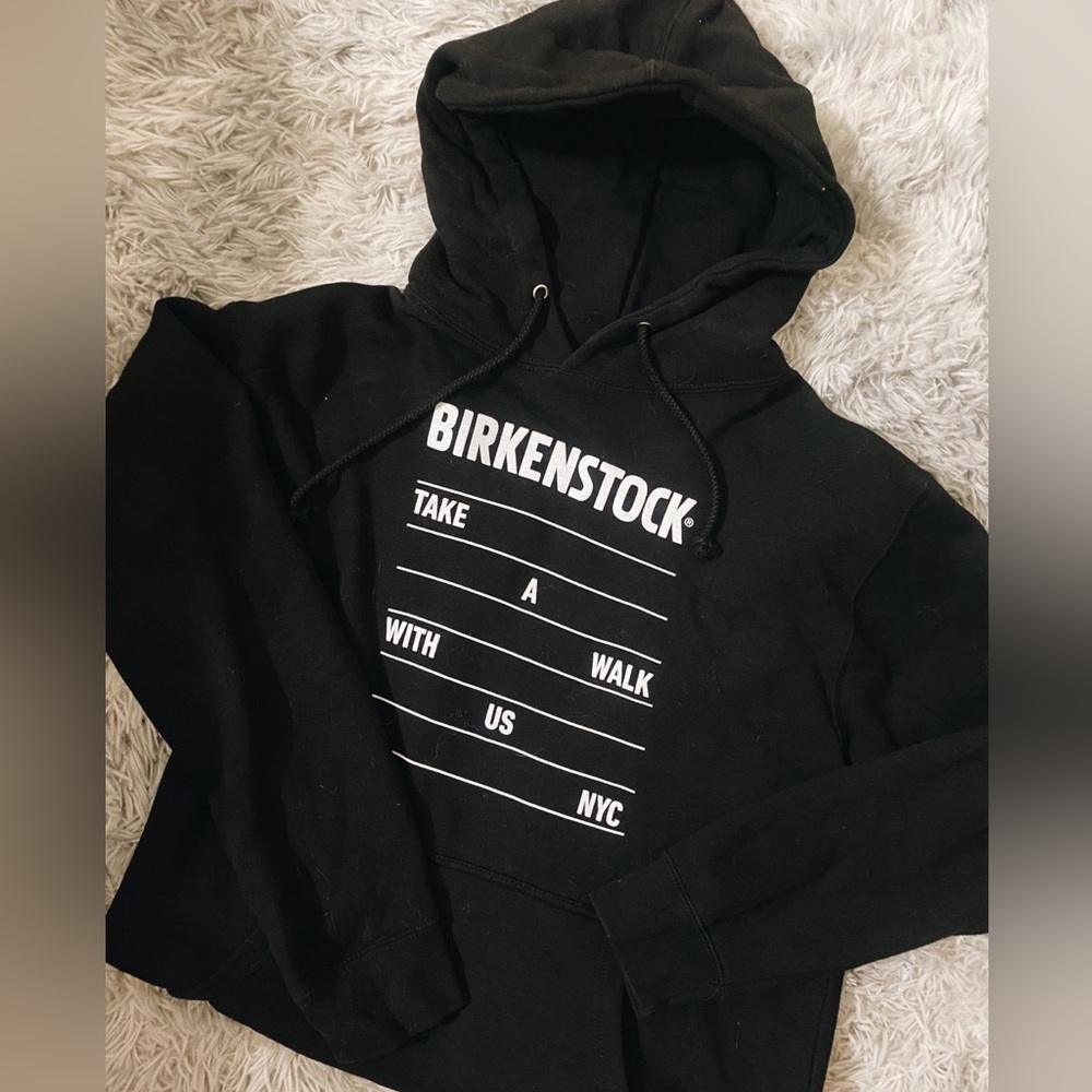 Birkenstock Hoodie